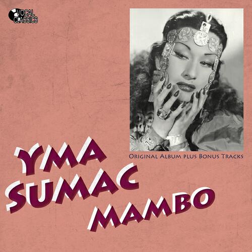 Релиз Mambo