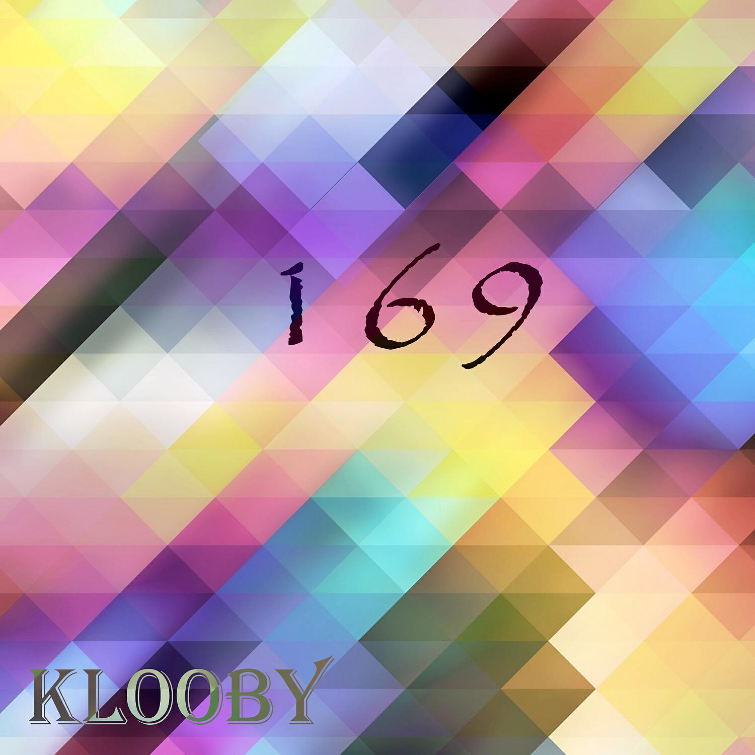 Релиз Klooby, Vol.169