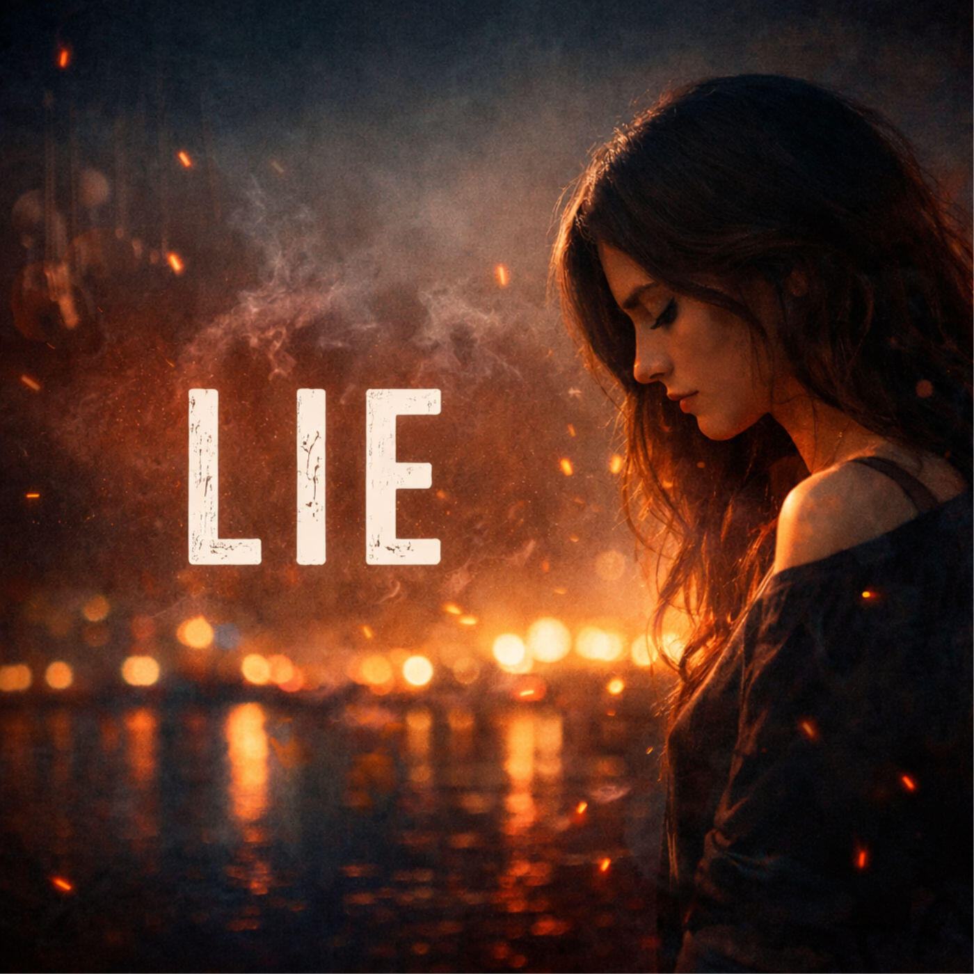Релиз lie