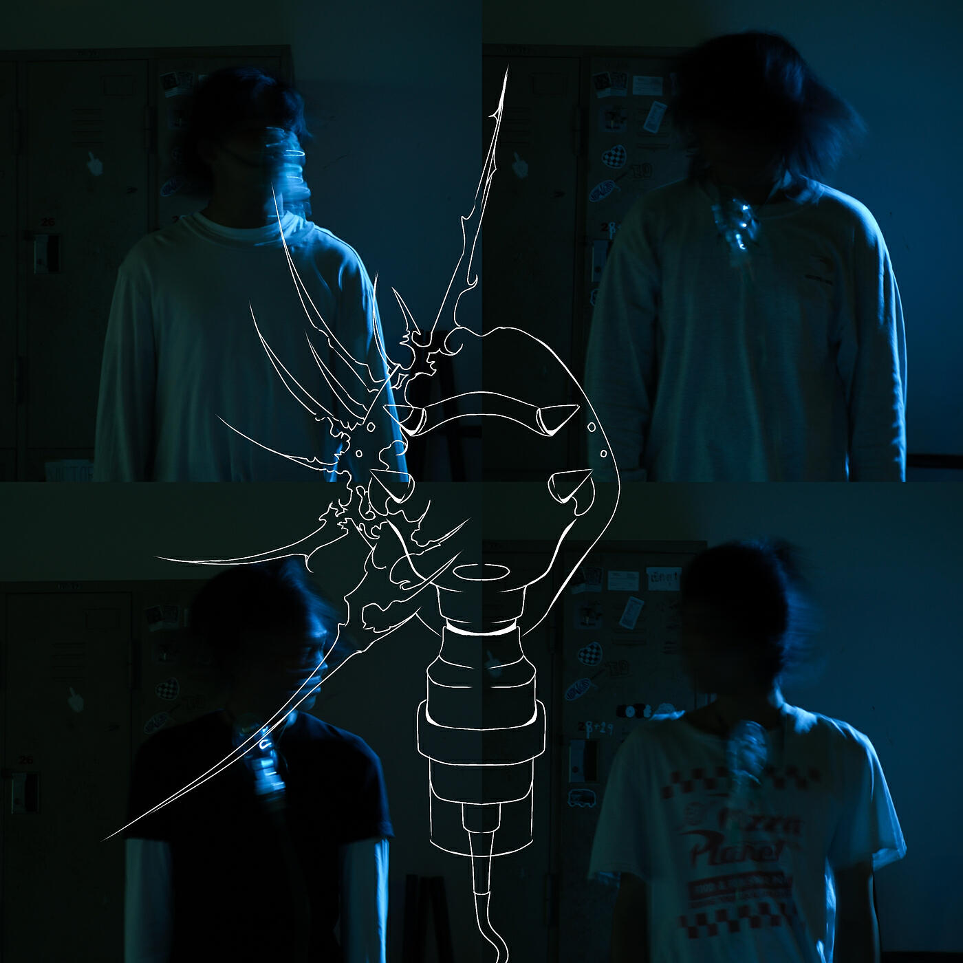 Релиз Breathe You In