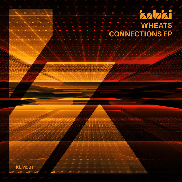Релиз Connections EP