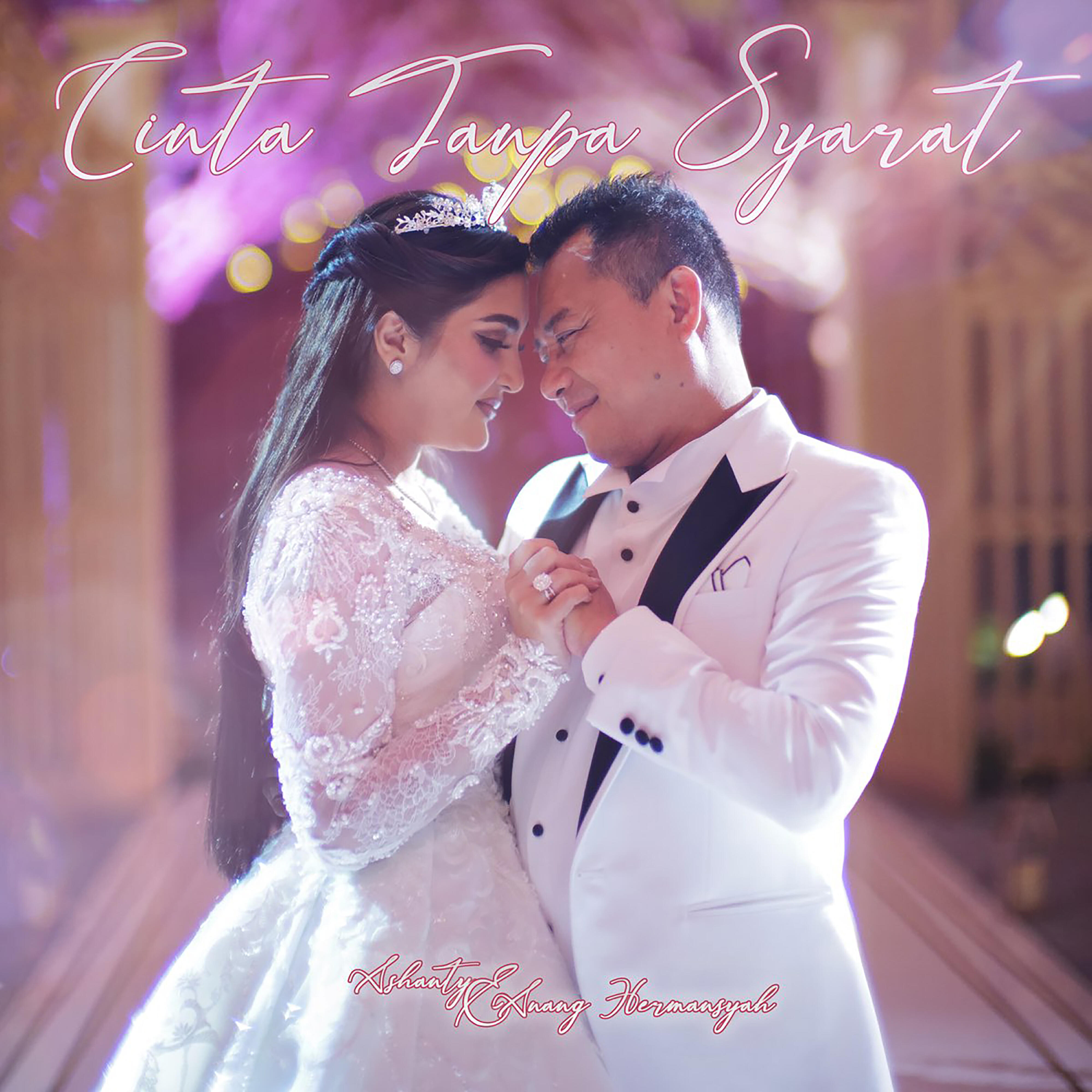 Релиз Cinta Tanpa Syarat