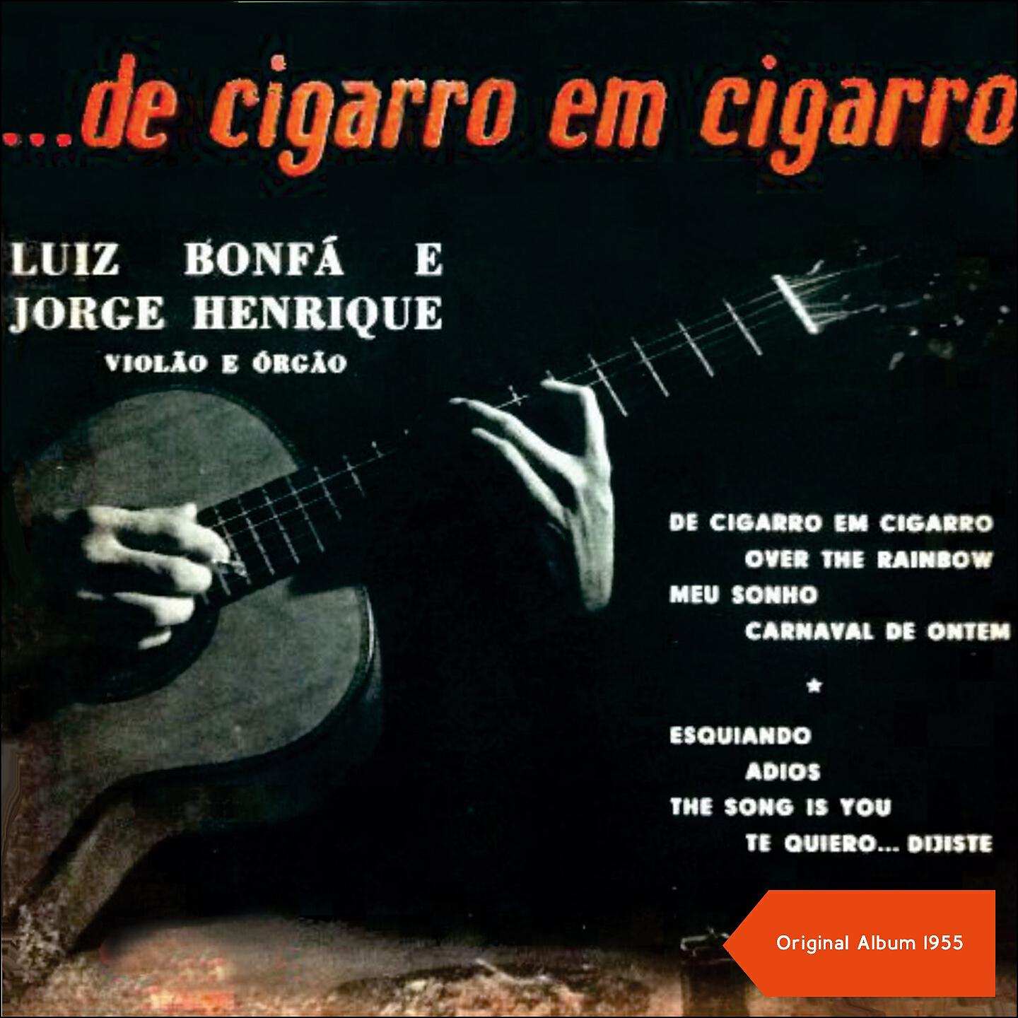 Luiz Bonfá & Jorge Henrique