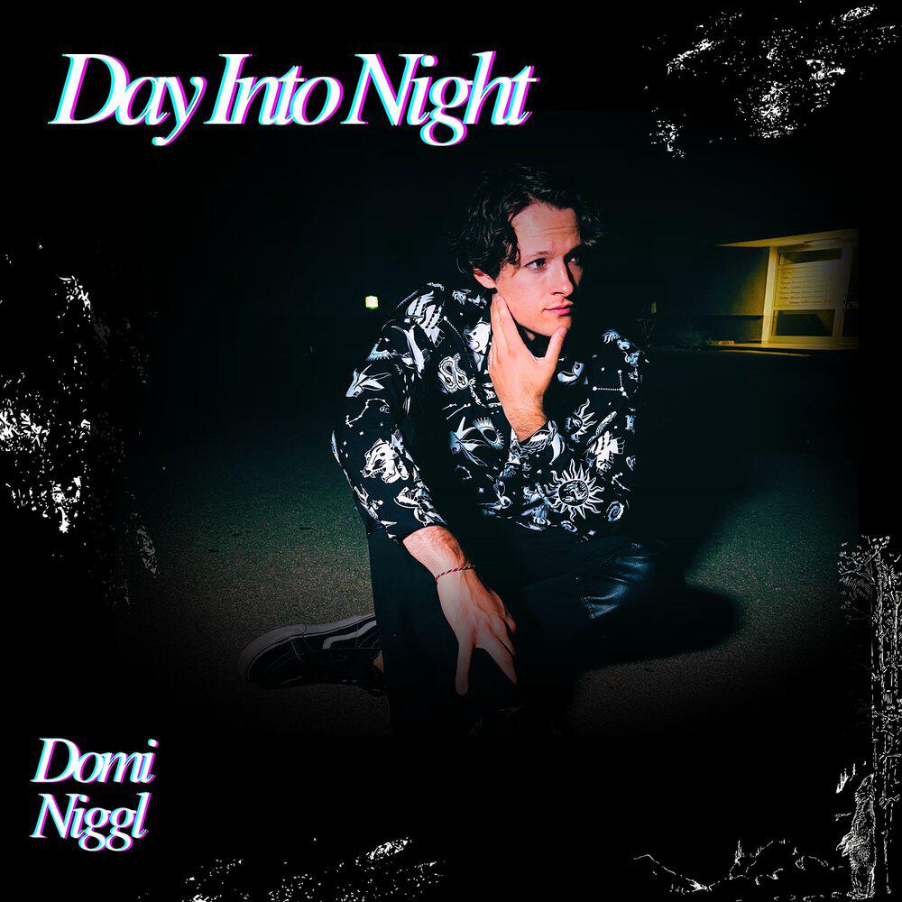 Релиз Day into Night