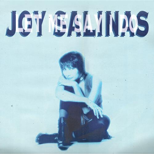 Релиз Let Me Say I Do