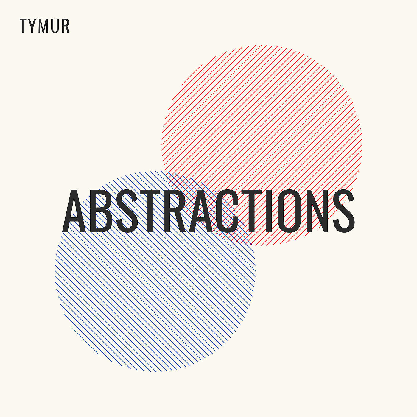 Постер альбома Abstractions