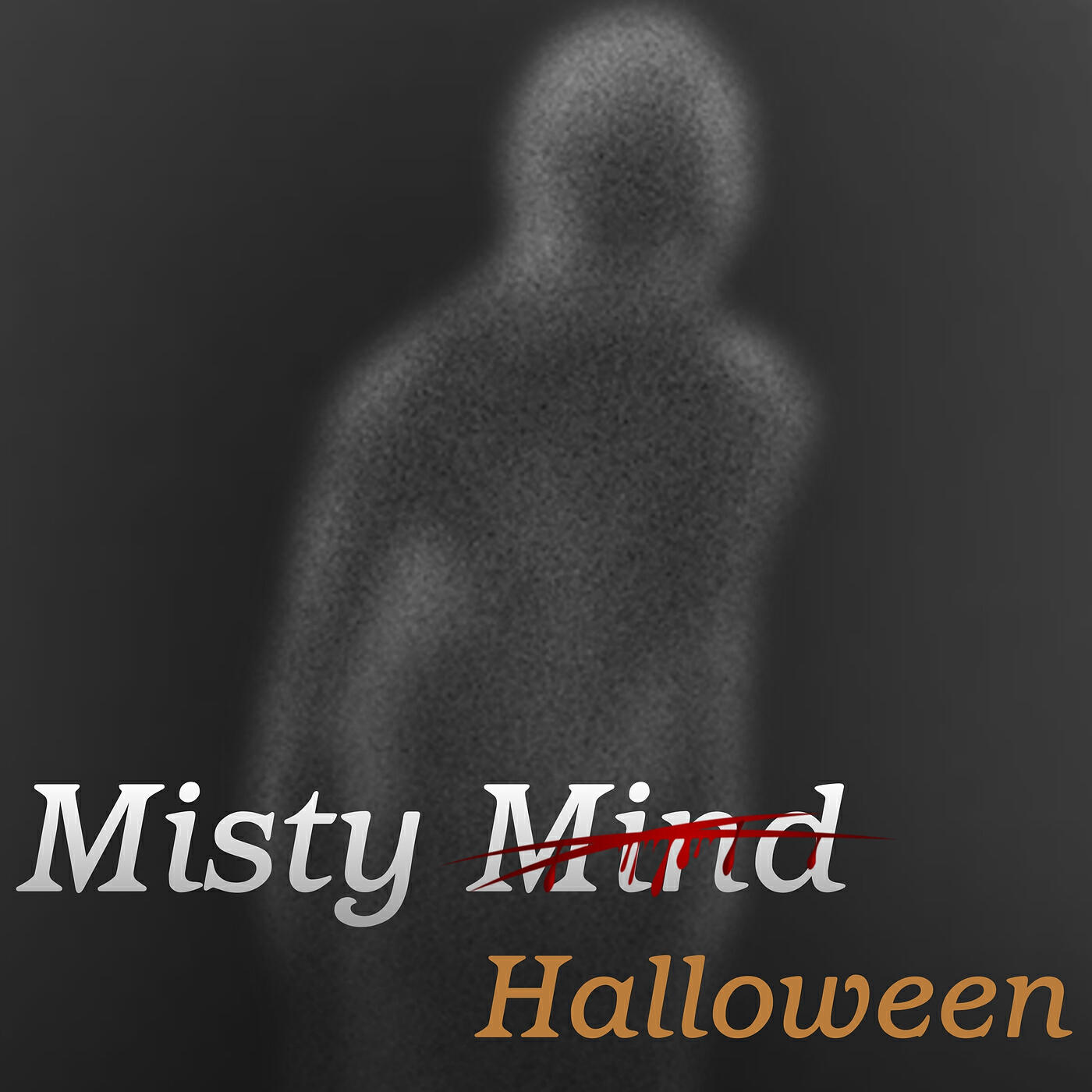 Релиз Misty Halloween