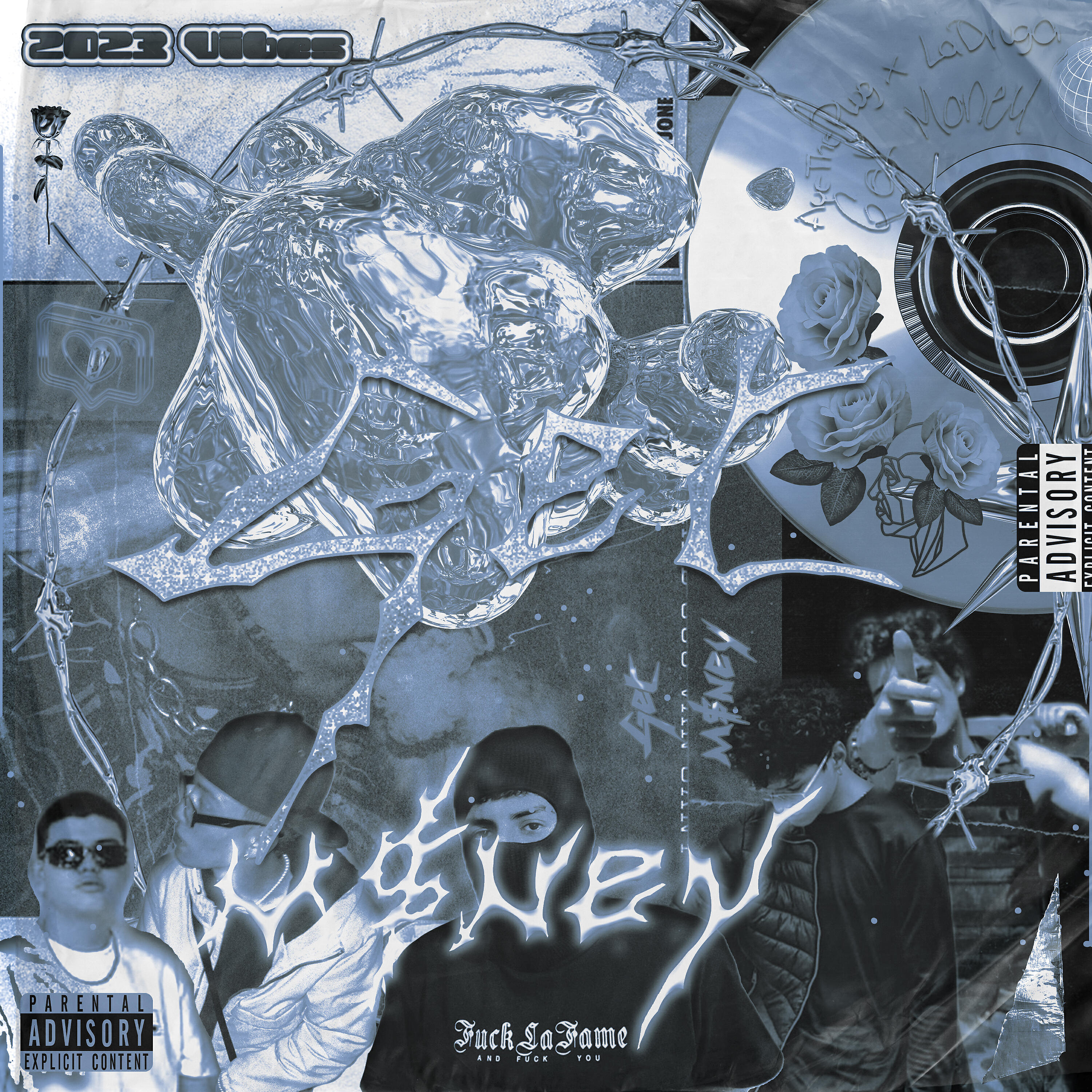 Релиз Get Money