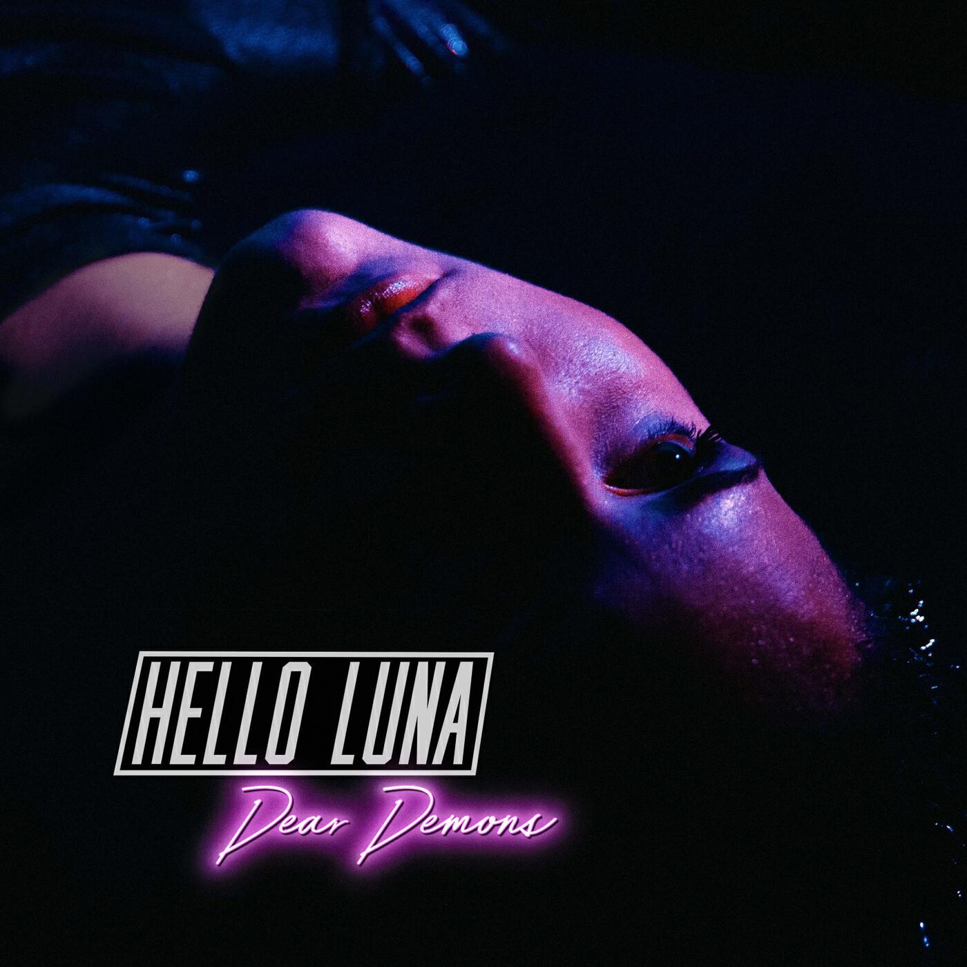 Релиз Dear Demons