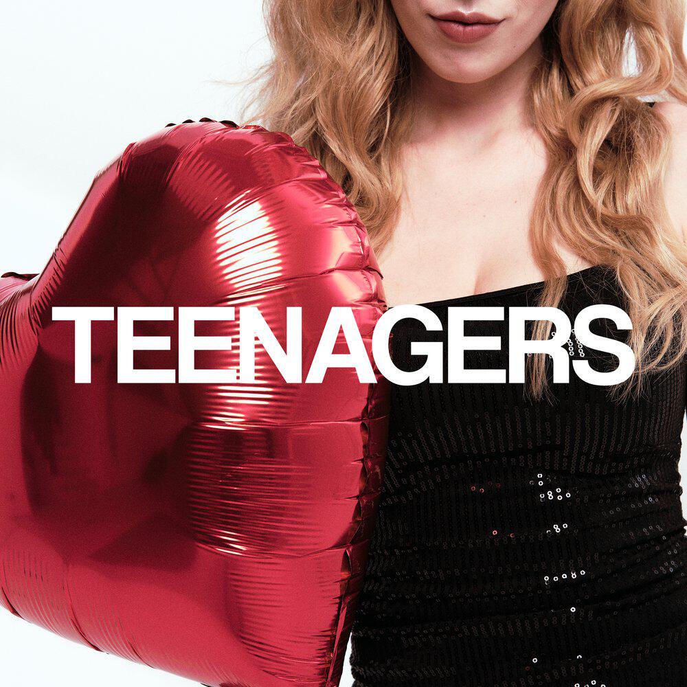 Релиз Teenagers