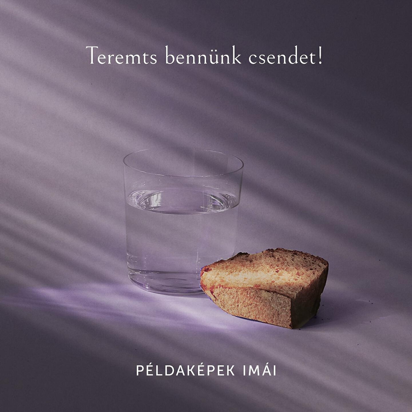 Teremts bennünk csendet!