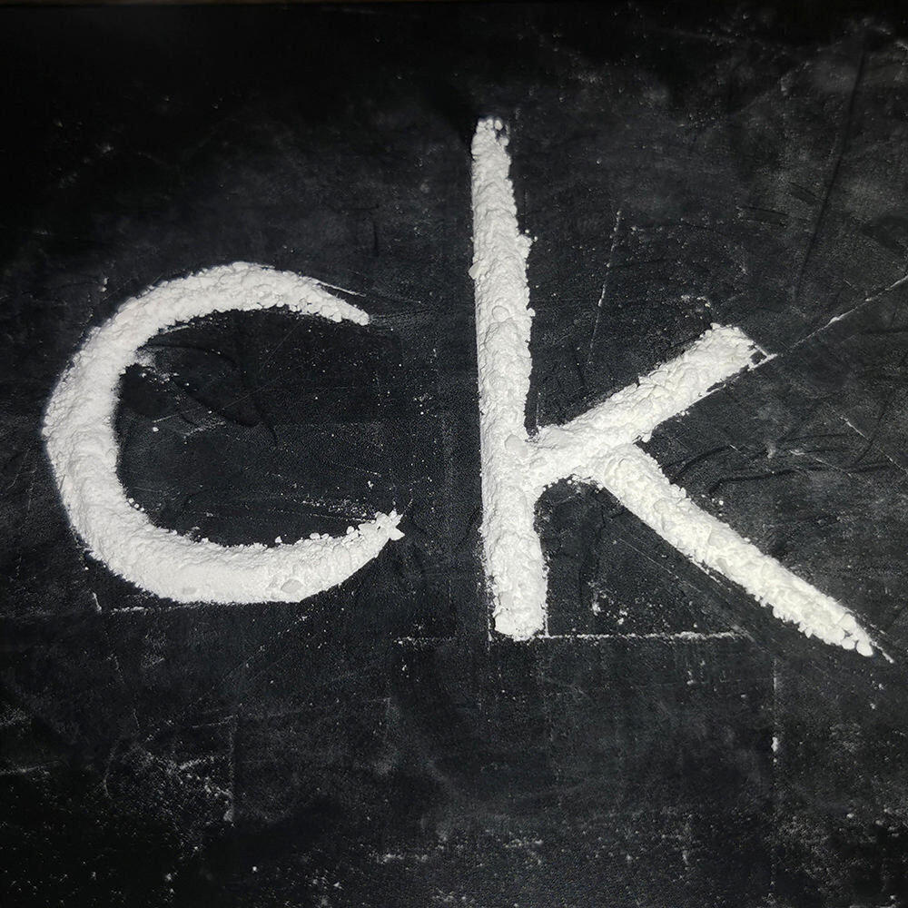 Релиз Calvin Klein