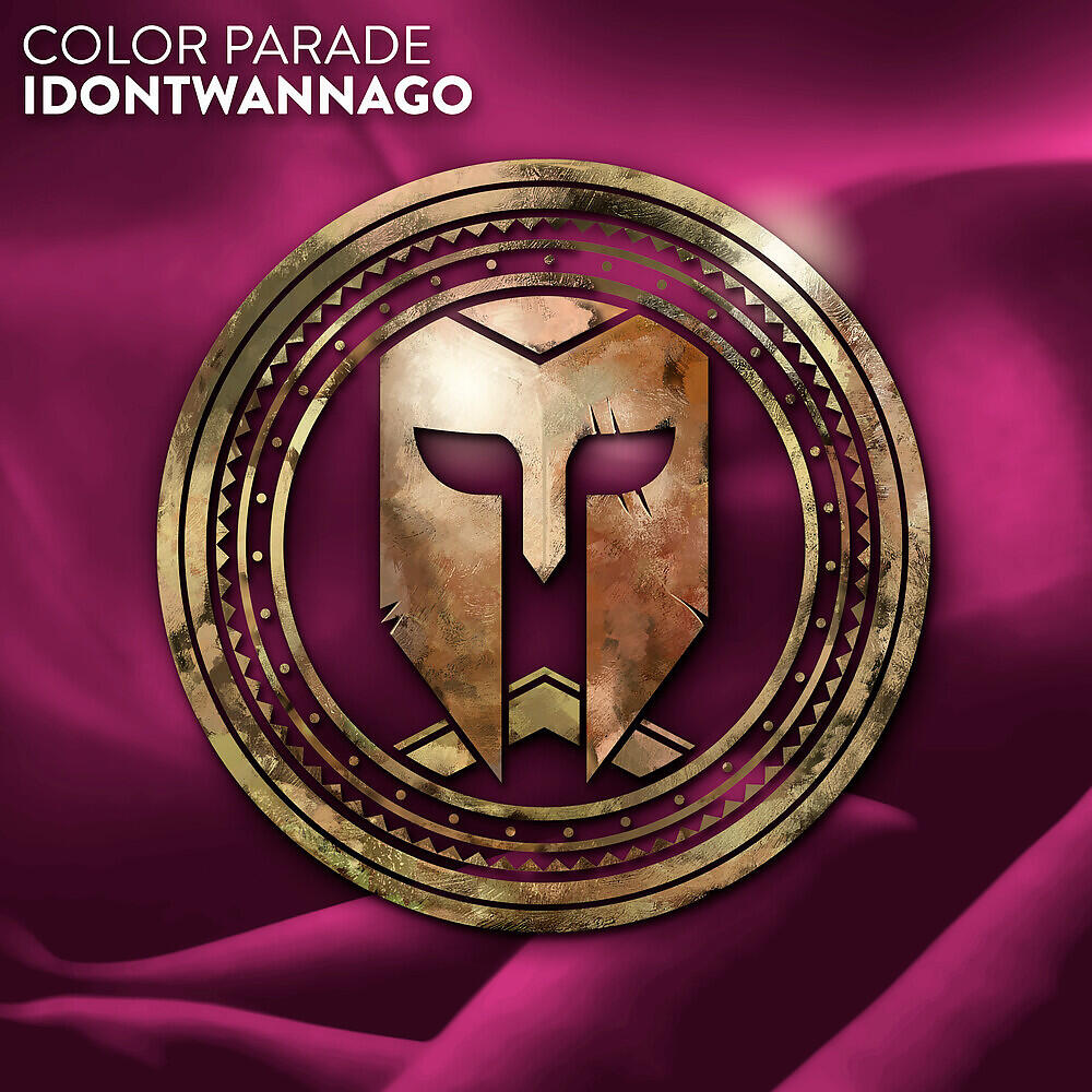 Релиз Idontwannago