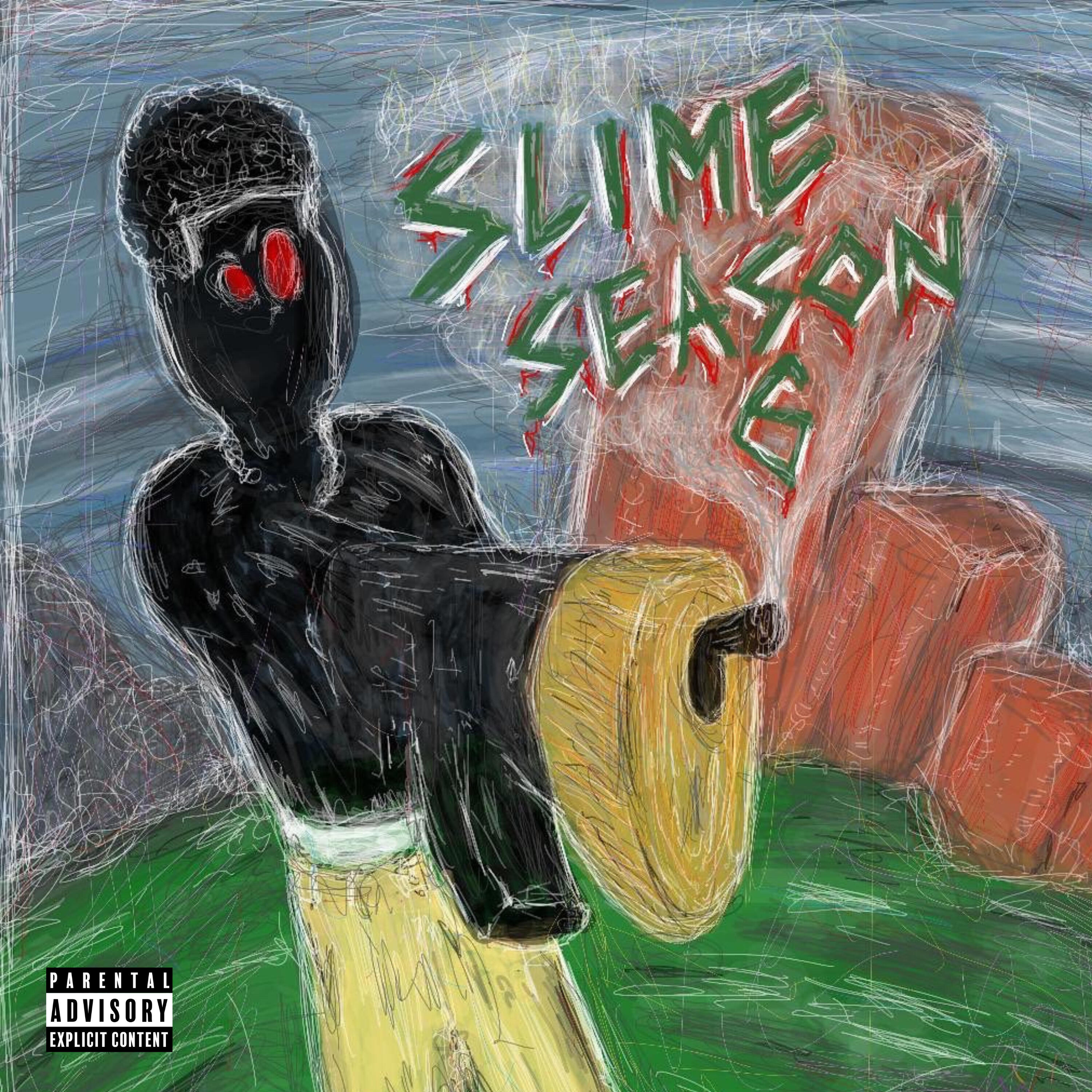 Релиз Slime Season 6