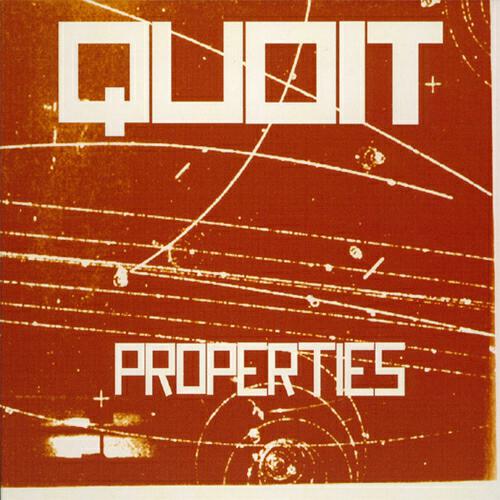 Релиз Properties