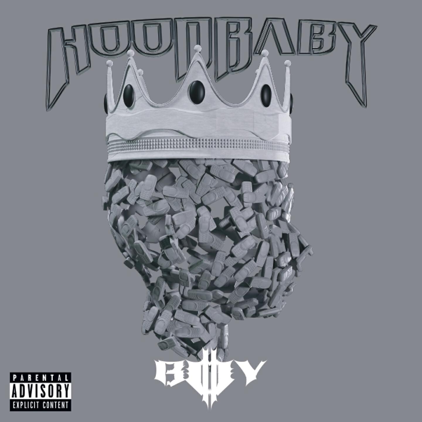 Релиз Hood Baby Boy 2