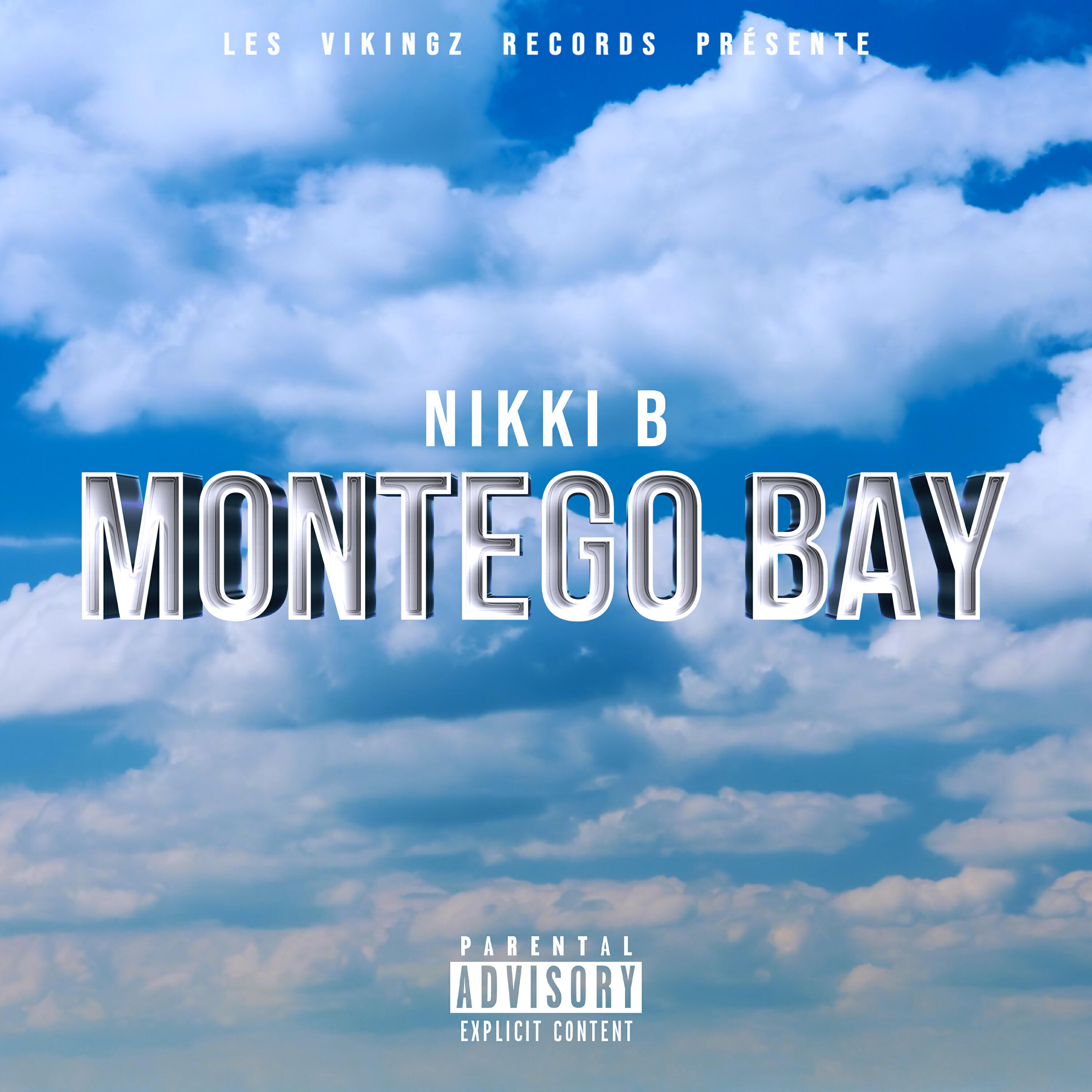 Релиз Montego Bay