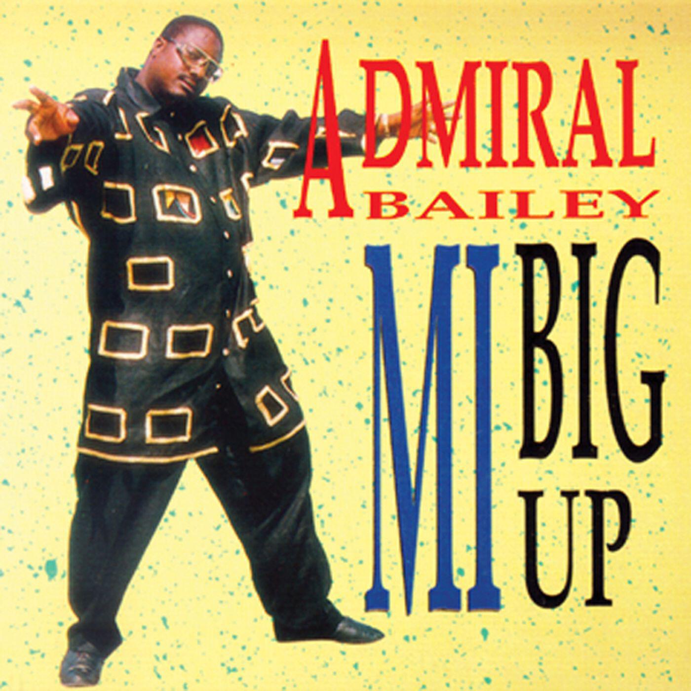 Релиз Mi Big Up