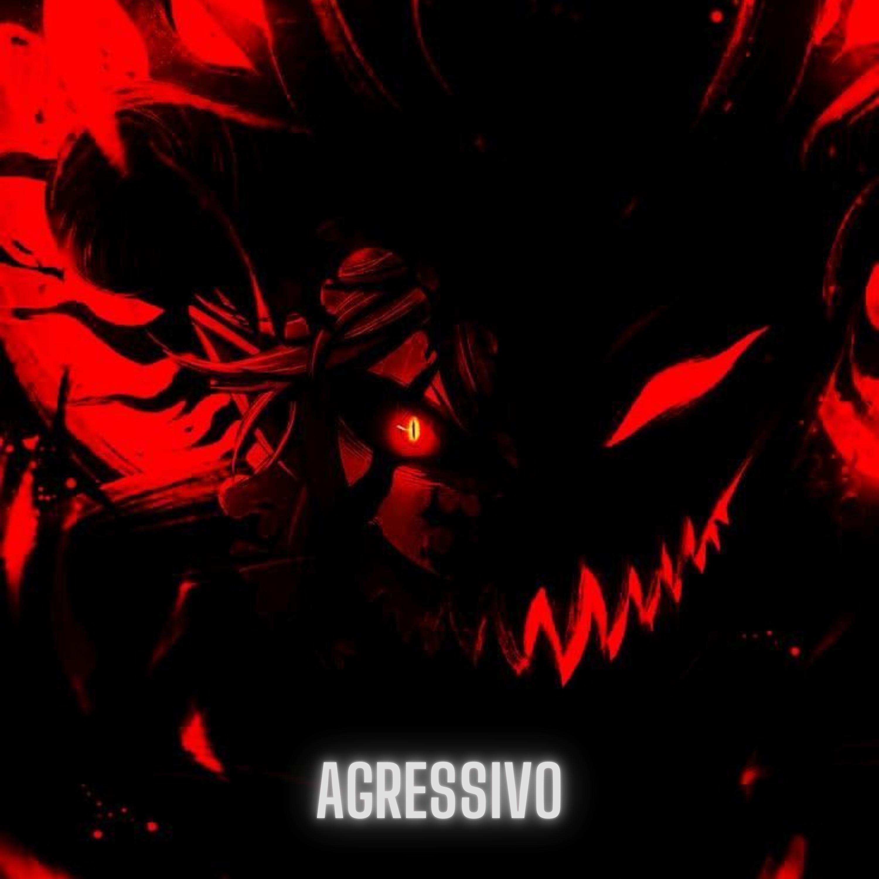 Постер альбома Agressivo