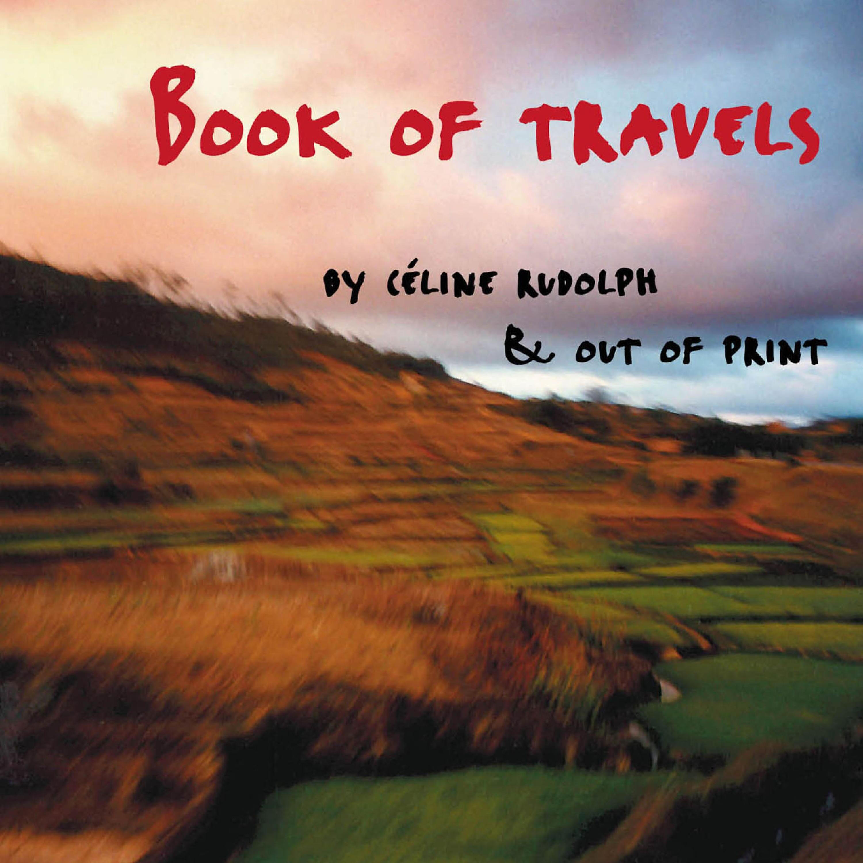 Релиз Book of Travels