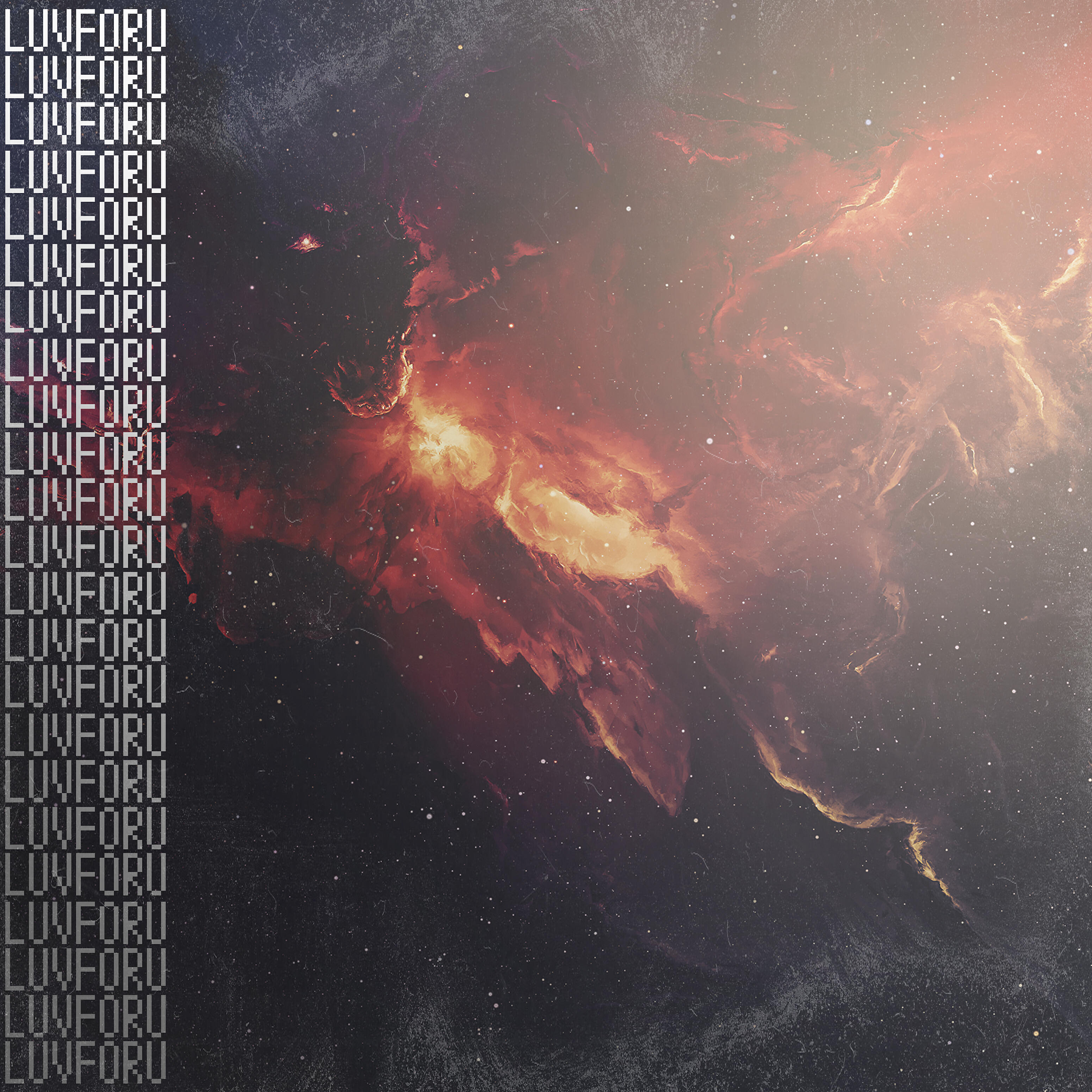 Релиз Luvforu
