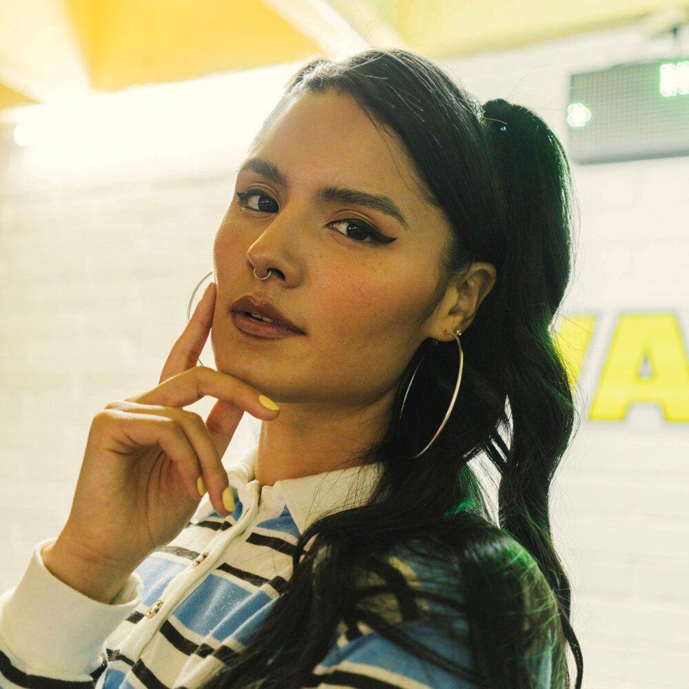 Релиз Me Vas a Extrañar
