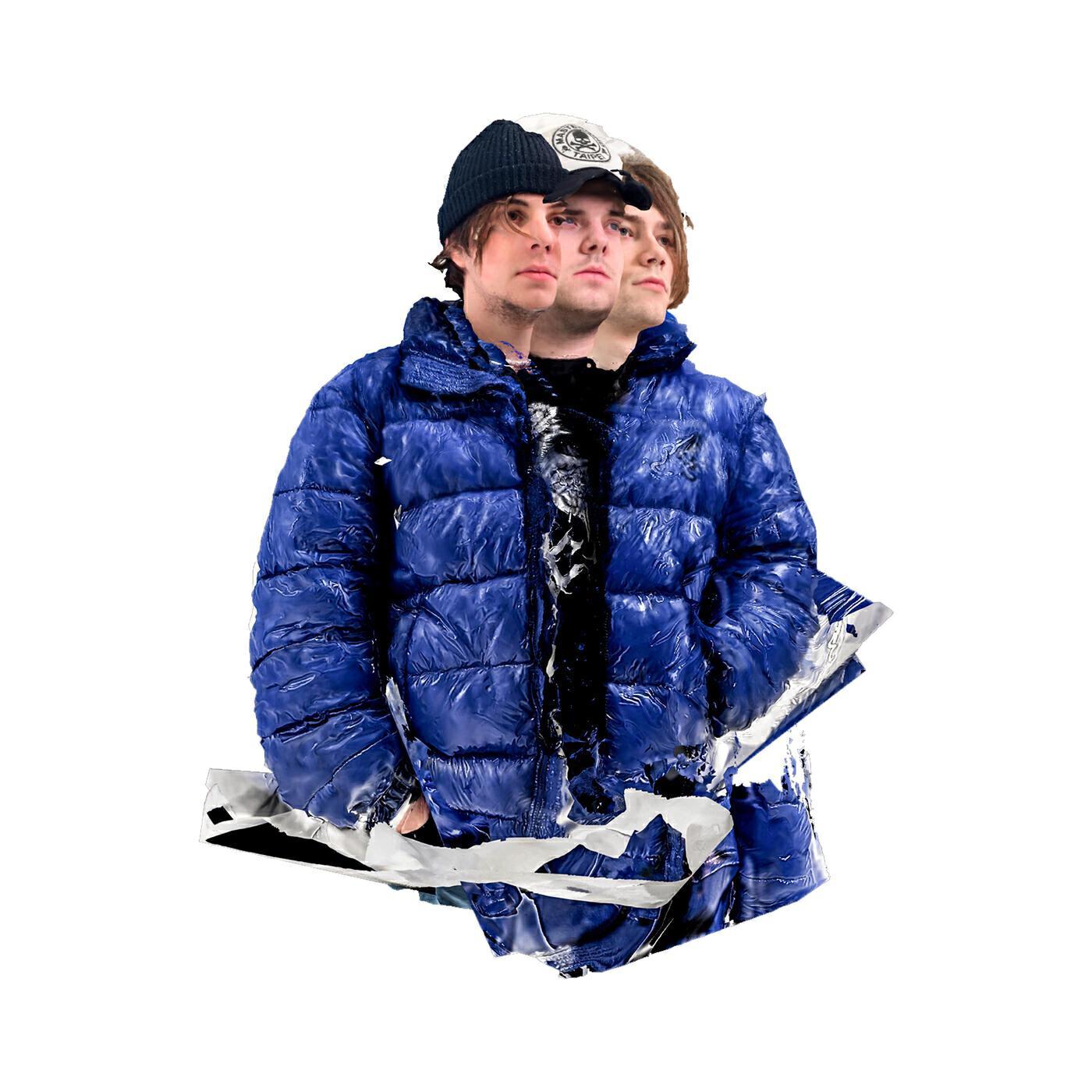 Релиз Чел