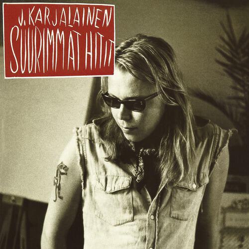 Релиз Suurimmat Hitit
