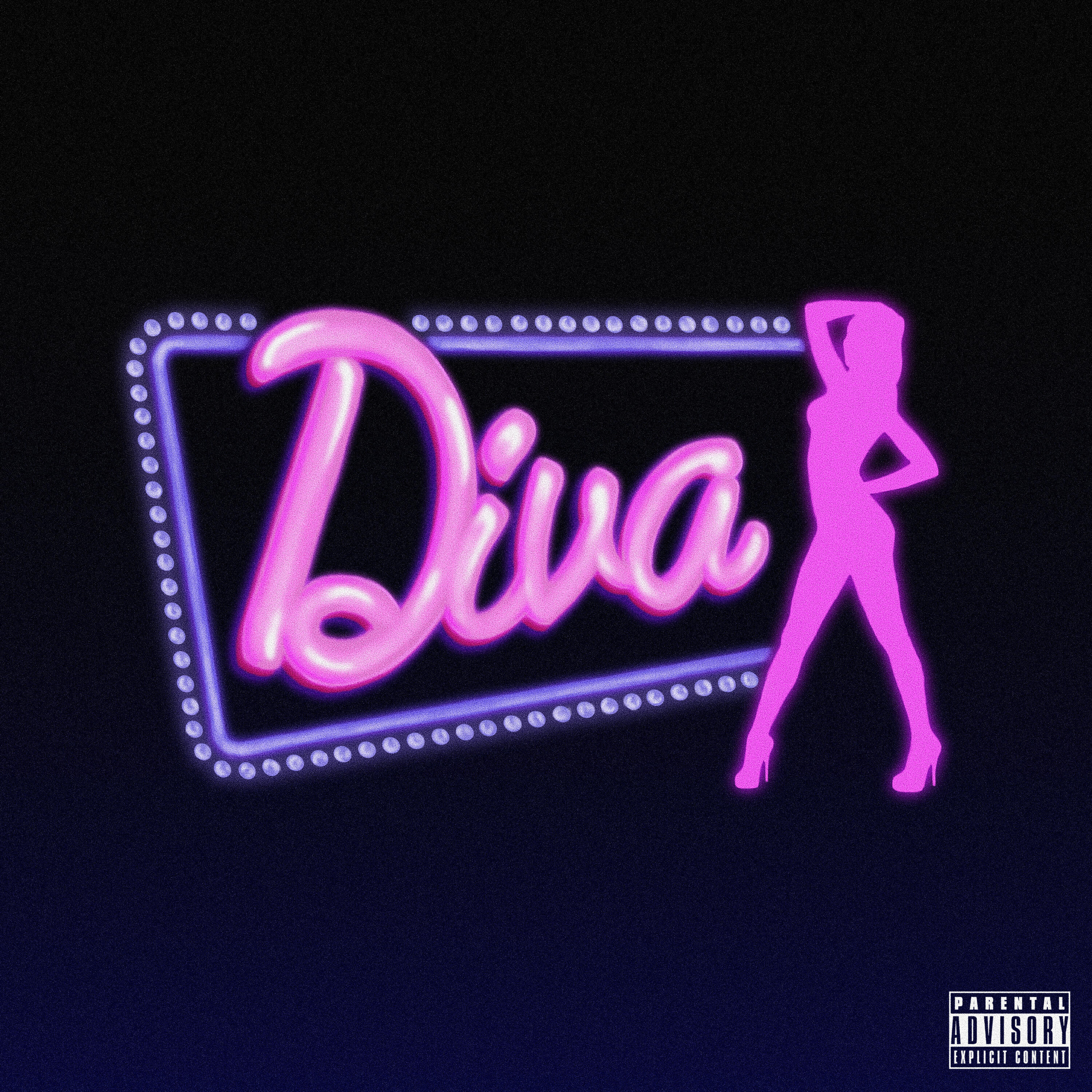Релиз DIVA