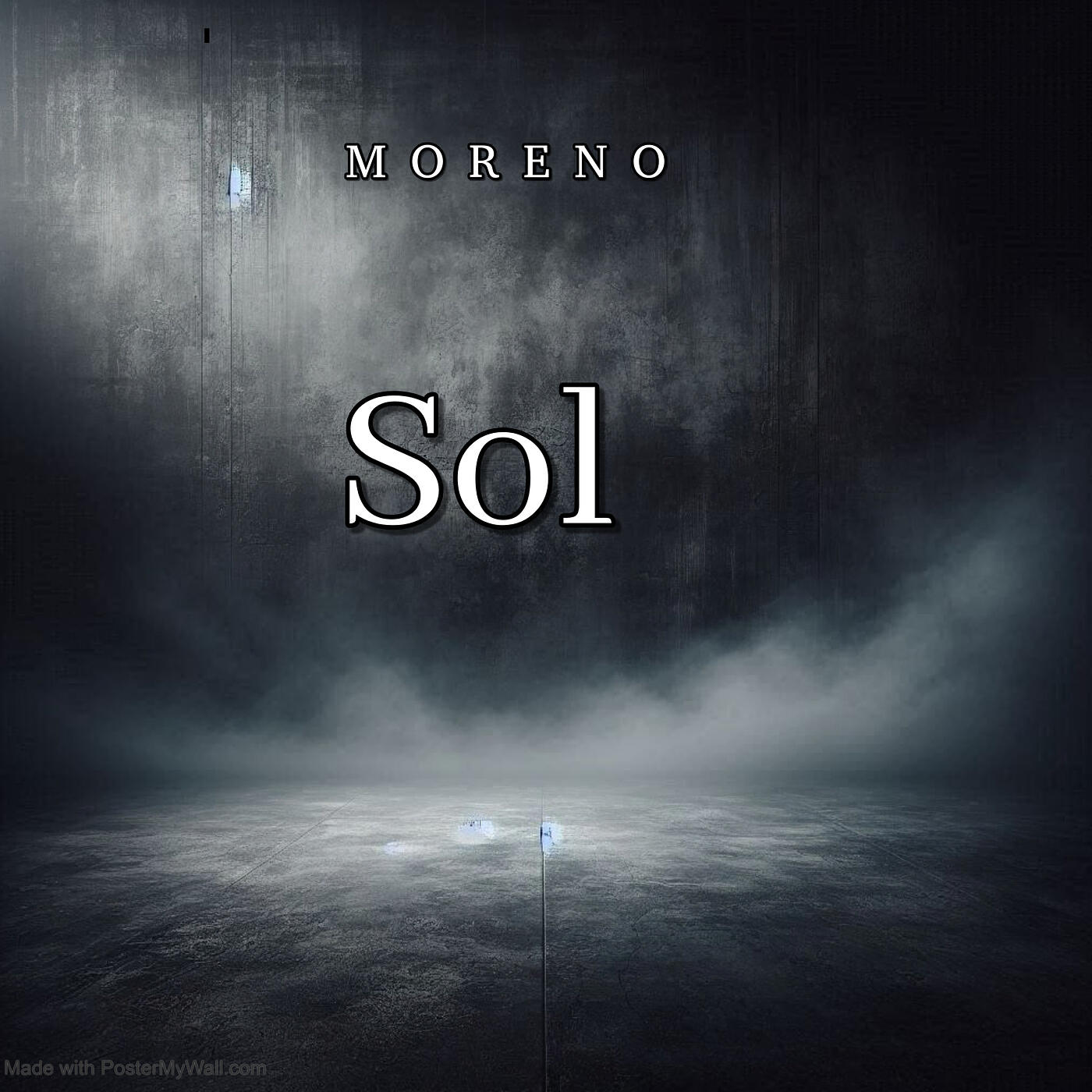 Релиз Sol