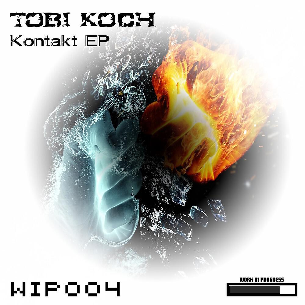 Tobi Koch