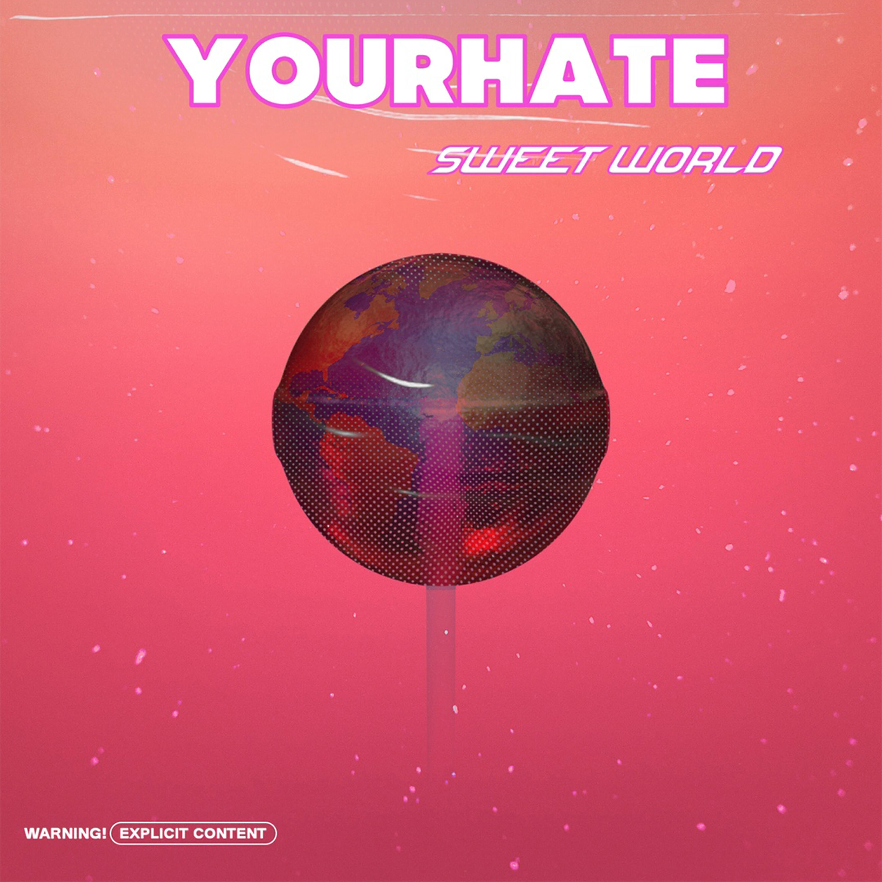 Релиз Sweet World