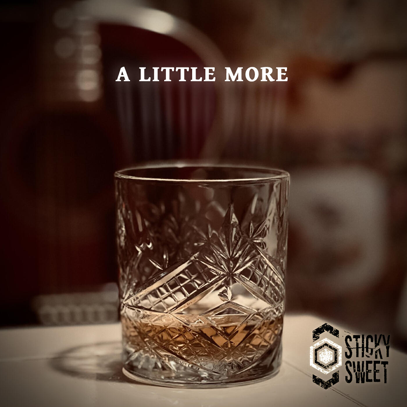 Релиз A Little More