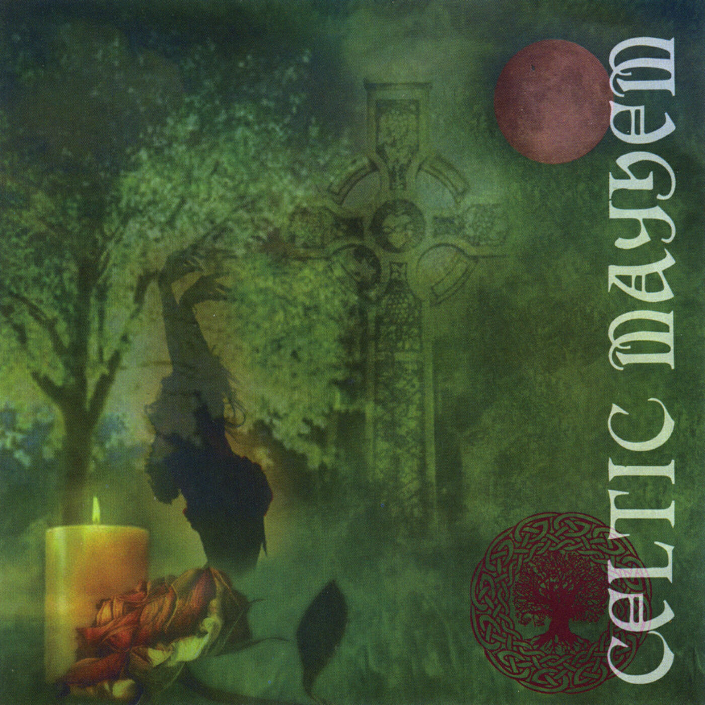 Релиз Celtic Mayhem