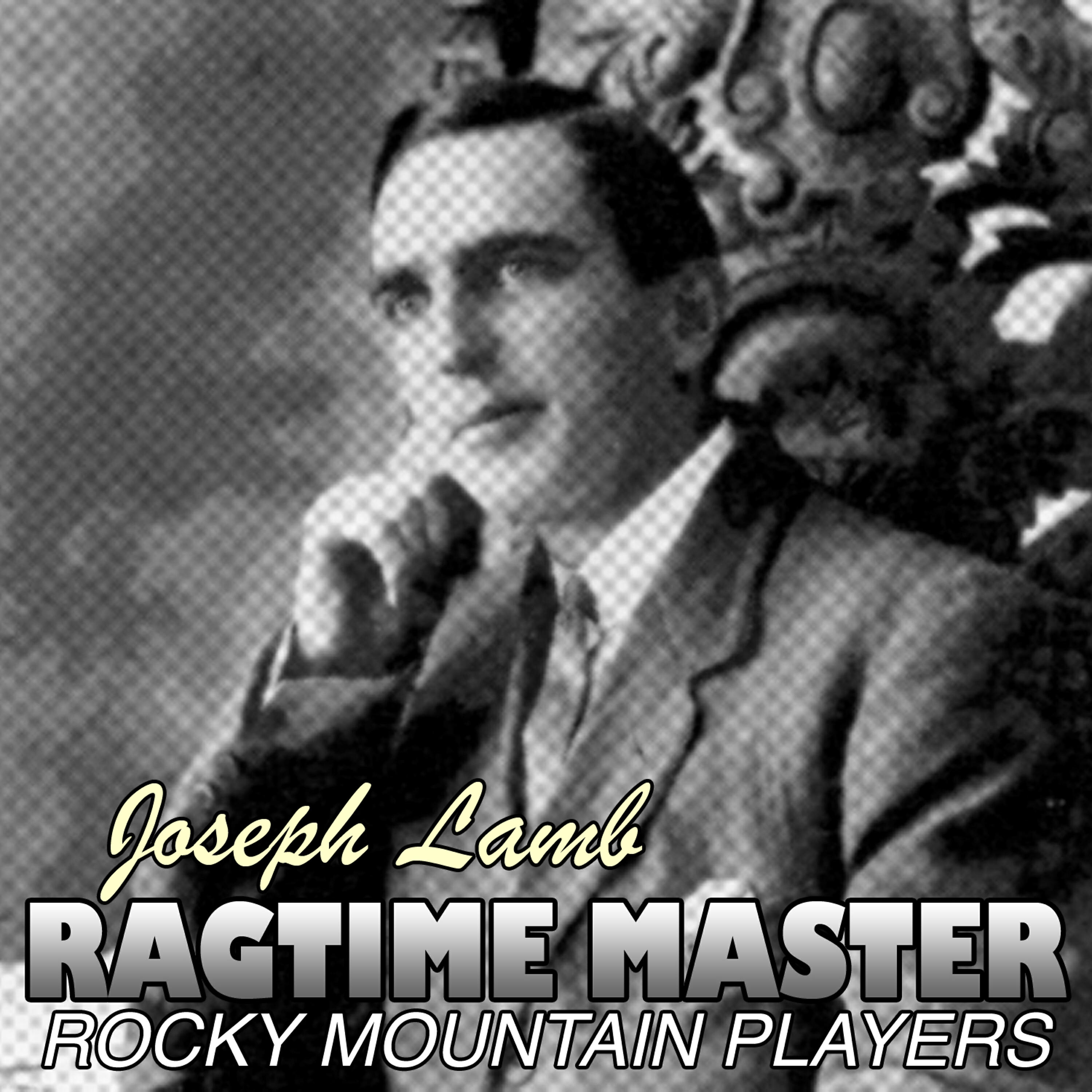 Релиз Joseph Lamb Ragtime Master