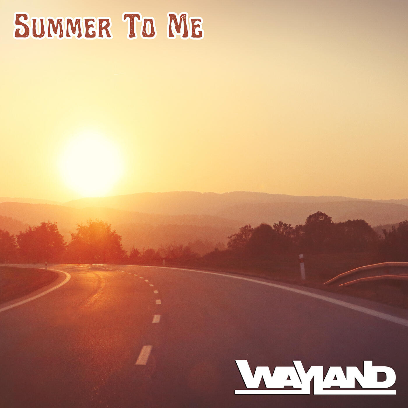 Релиз Summer to Me