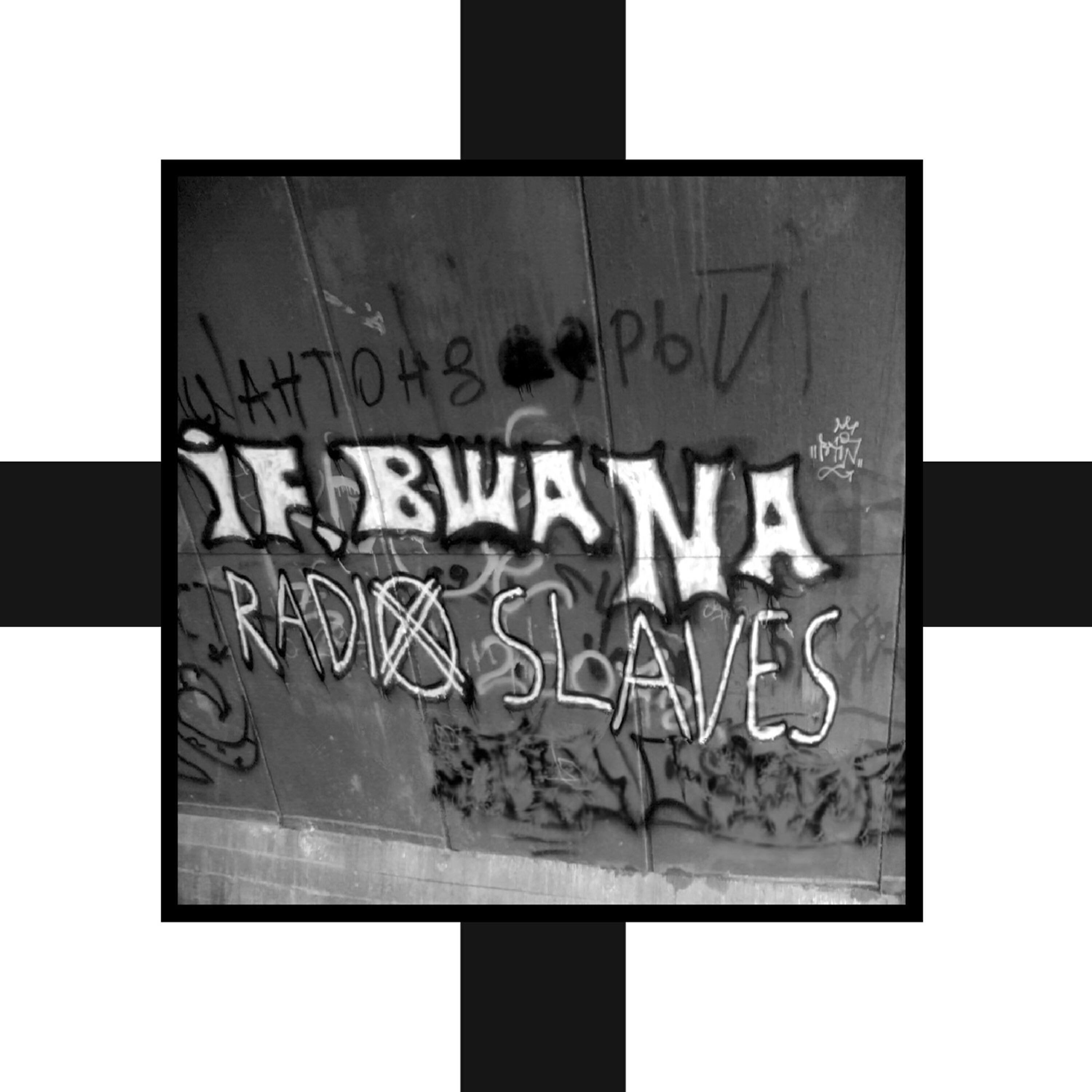 Релиз Radio Slaves