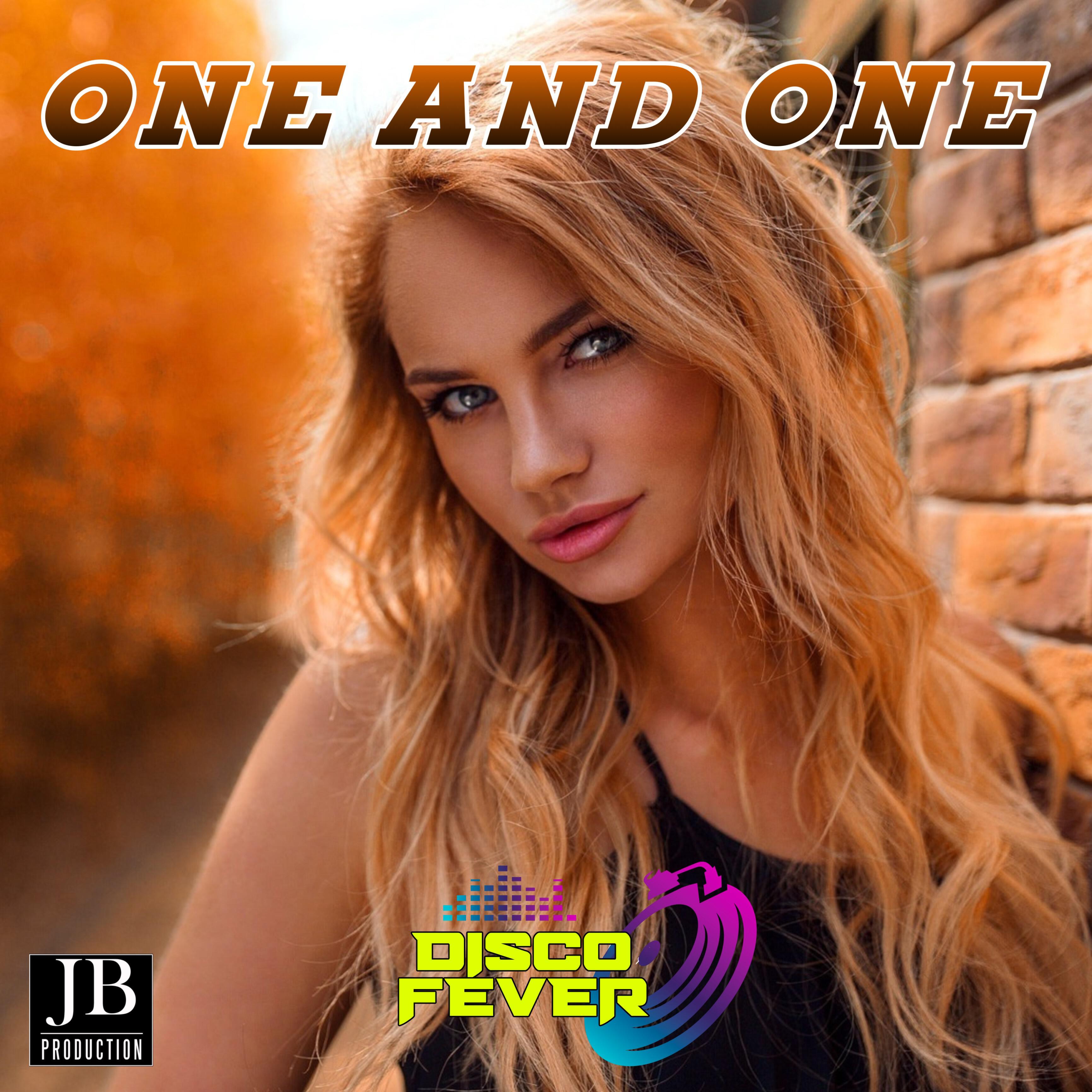 Постер альбома One And One