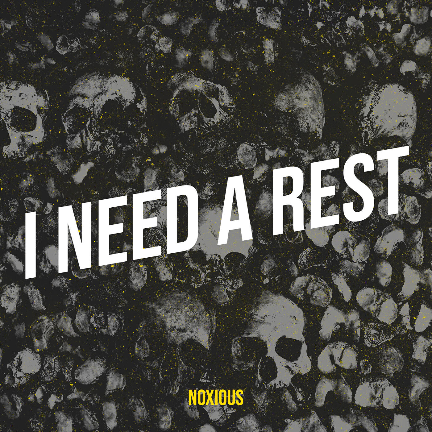 Релиз I Need a Rest