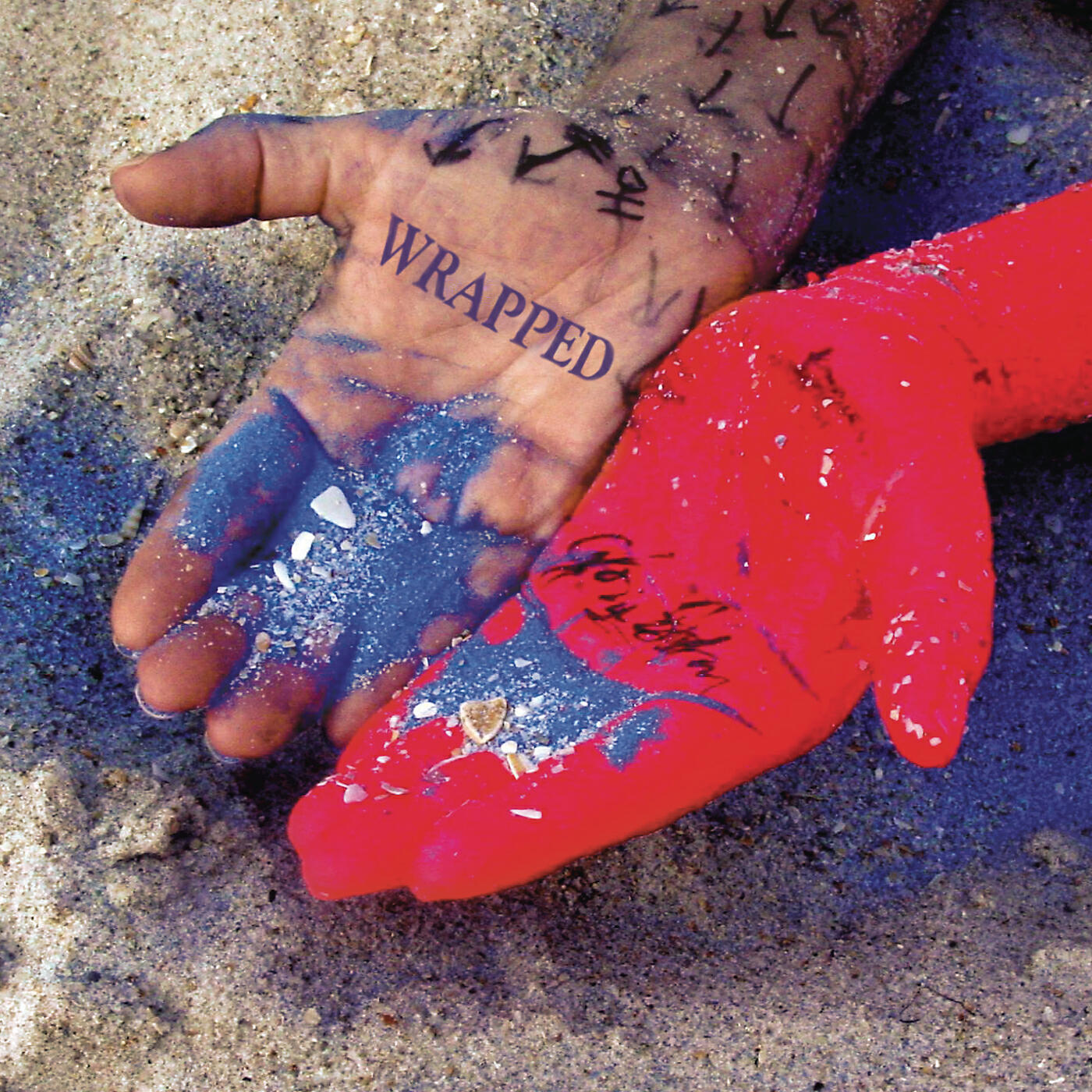 Релиз Wrapped