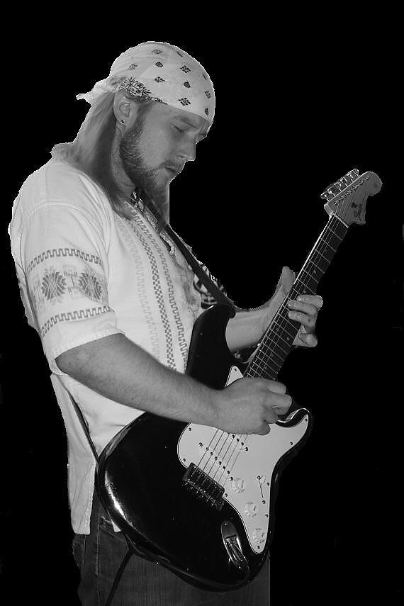 Seth Freeman