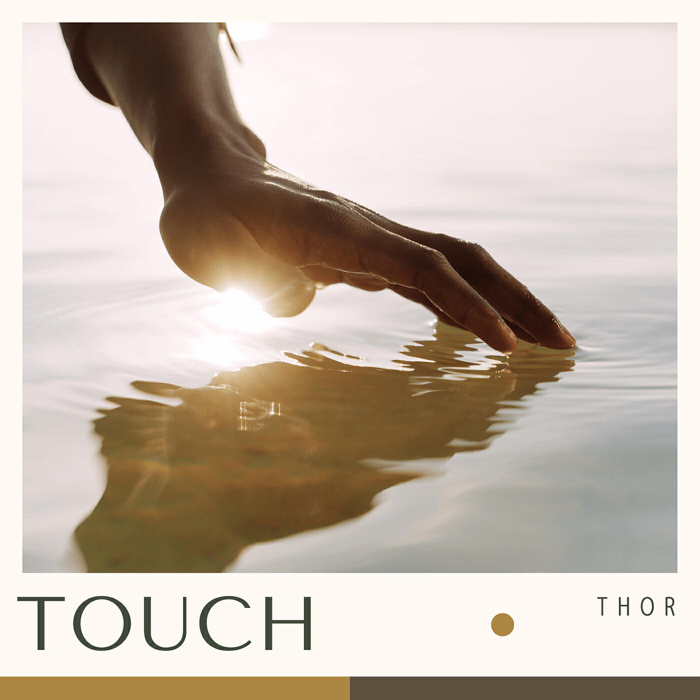 Релиз Touch