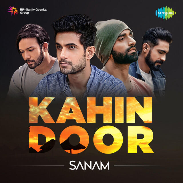 Релиз Sanam - Kahin Door