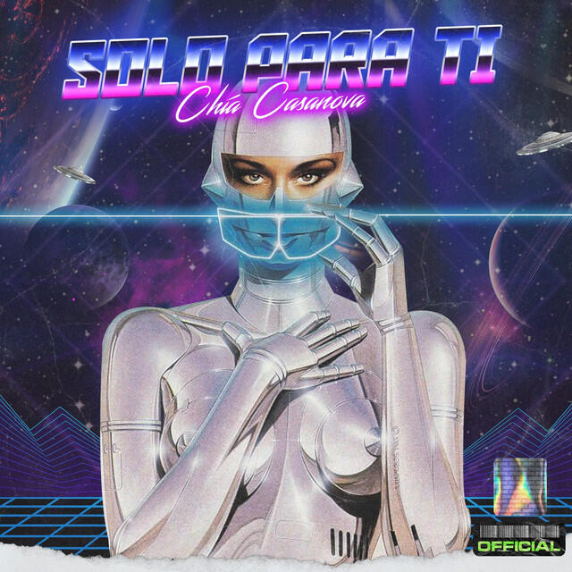 Релиз Solo para Ti