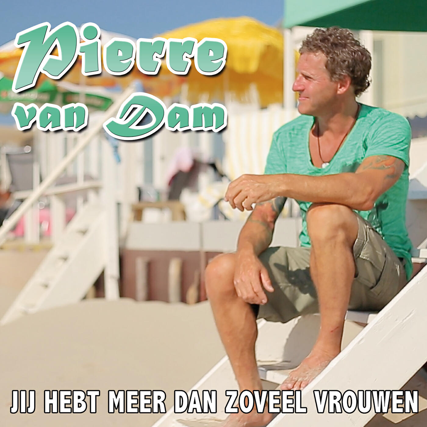 Релиз Jij Hebt Meer Dan Zoveel Vrouwen