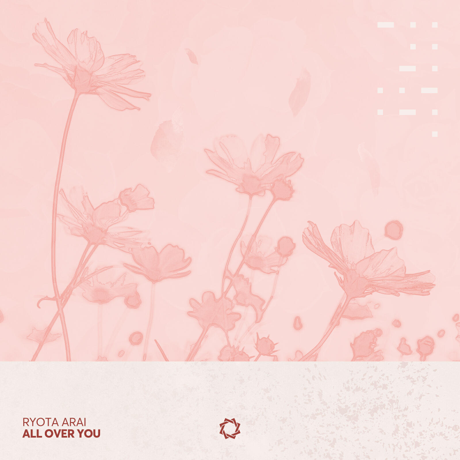 Релиз All Over You