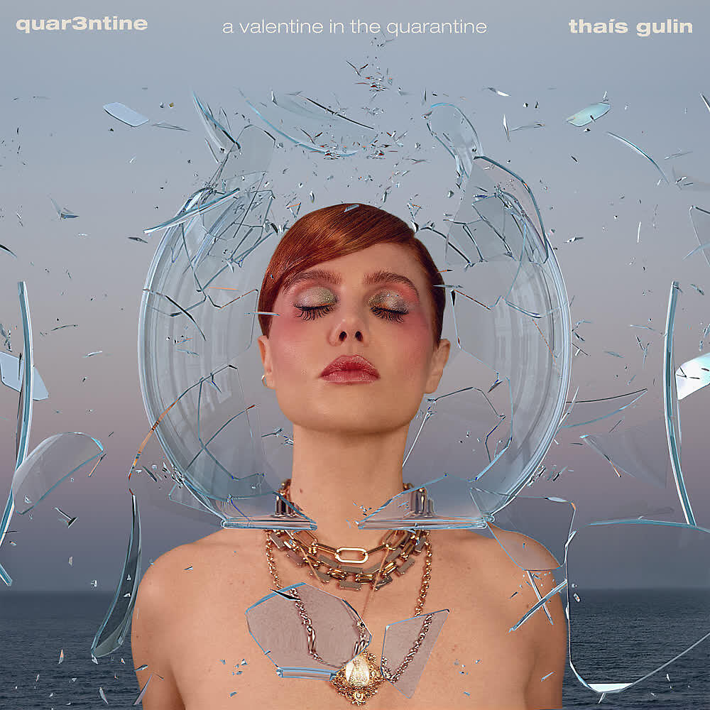 Релиз quar3ntine - a valentine in the quarantine