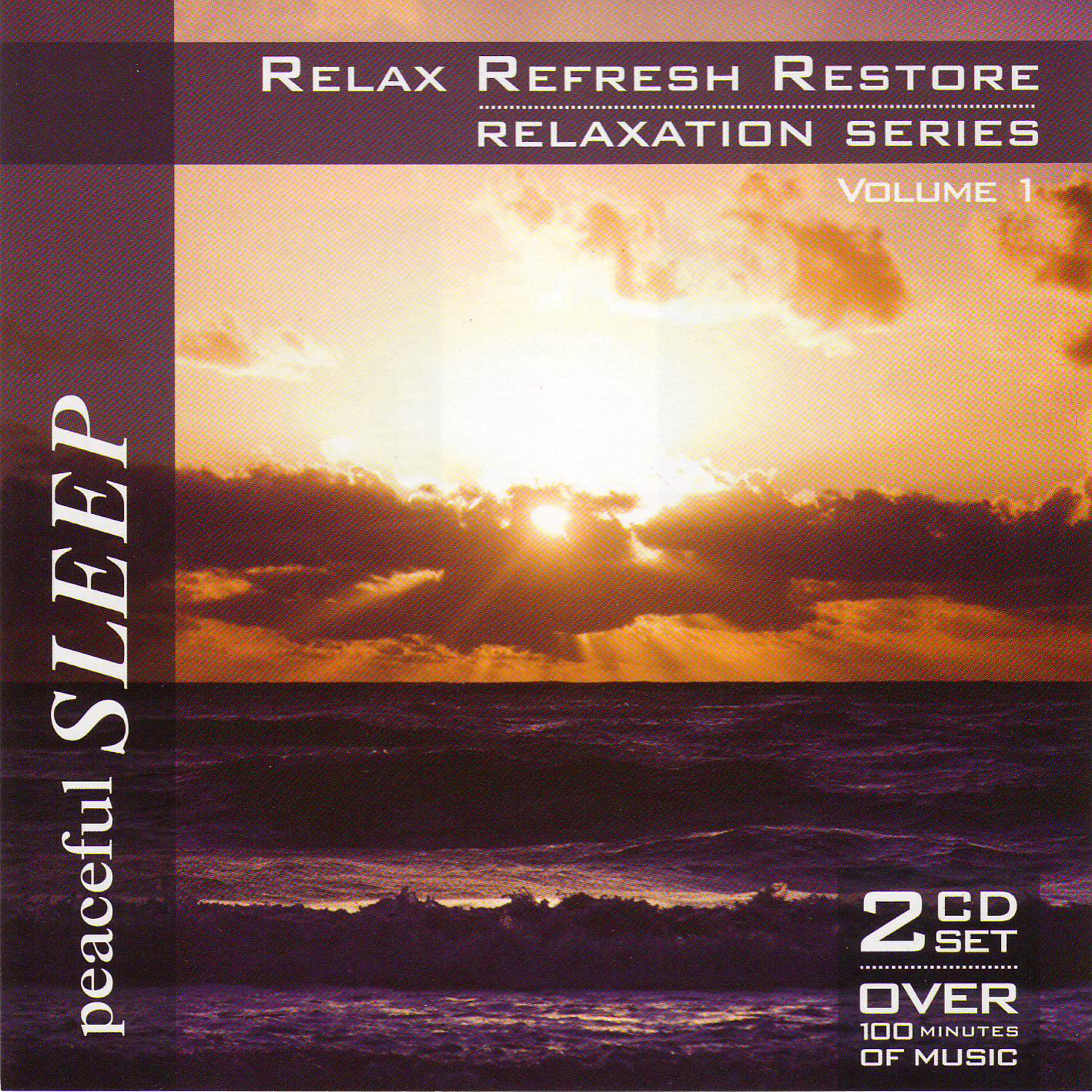 Релиз Peaceful Sleep