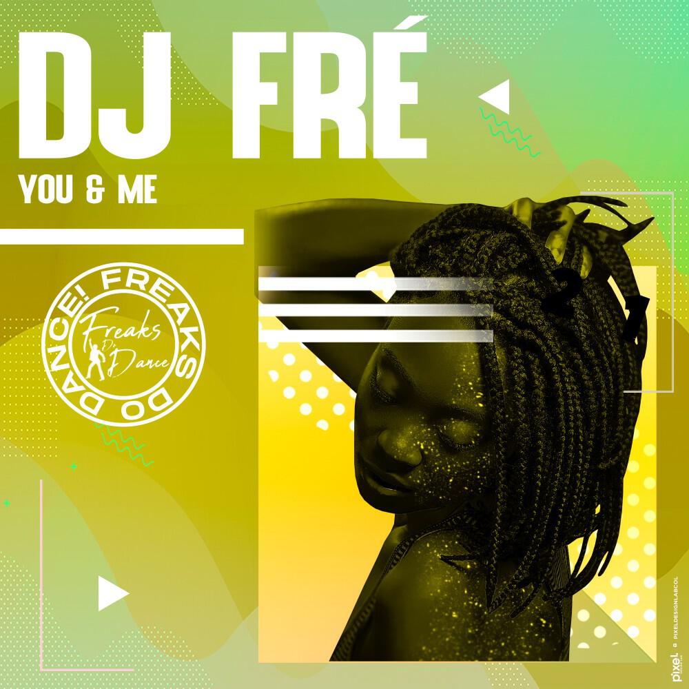 Релиз You & Me