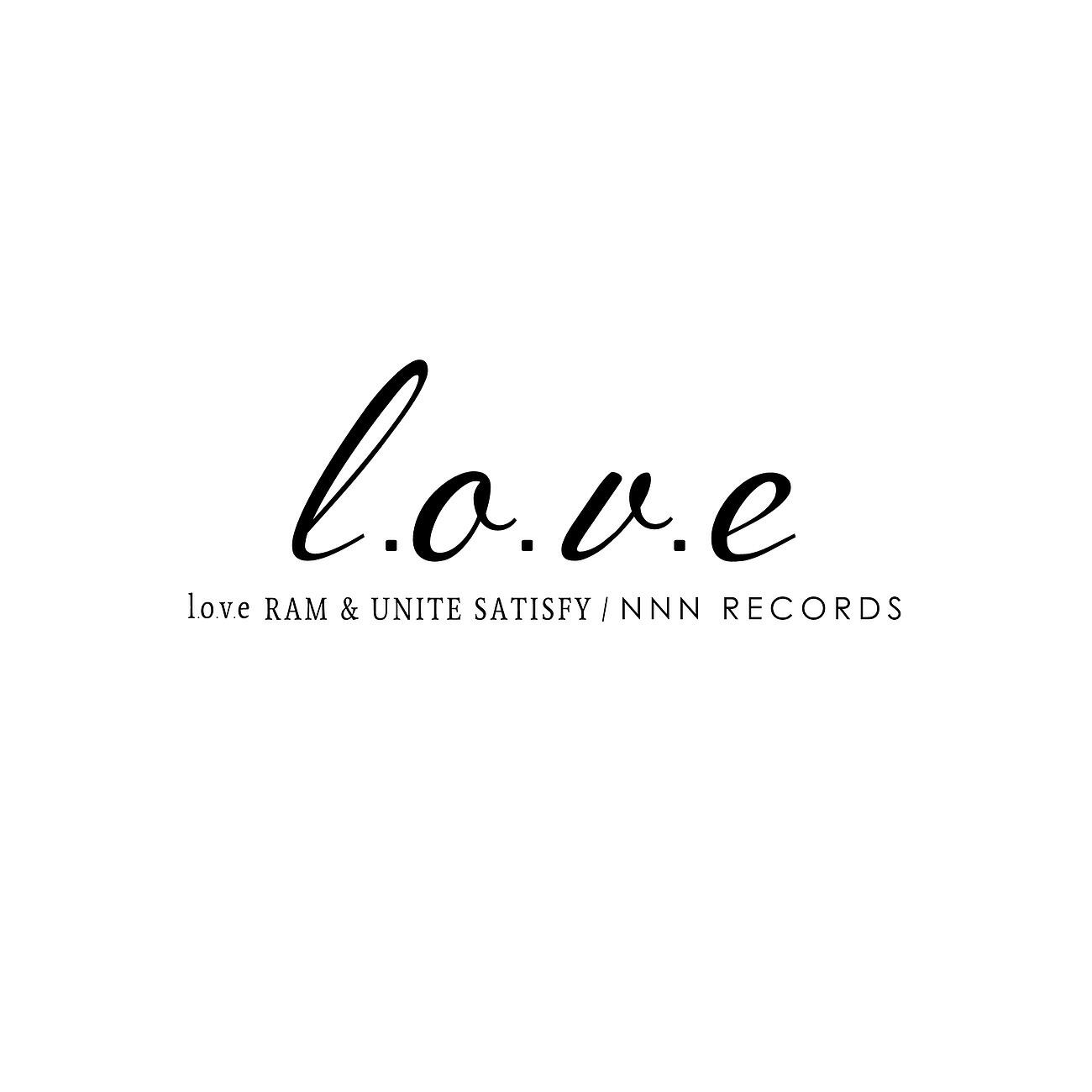Релиз L.O.V.E